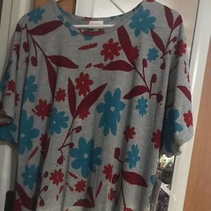 Perfect summer maxi! LLR Maria 2XL